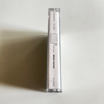 AIR French Band - Moon Safari - 1998