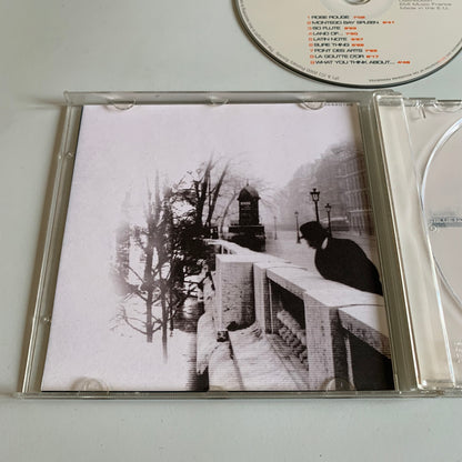 CD - St Germain - Tourist - Occasion