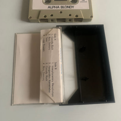 Alpha Blondy - Cocody Rock - Occasion