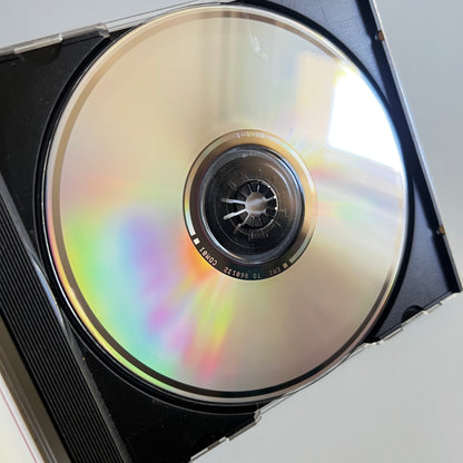 CD - The Shadows - The Original - 1995