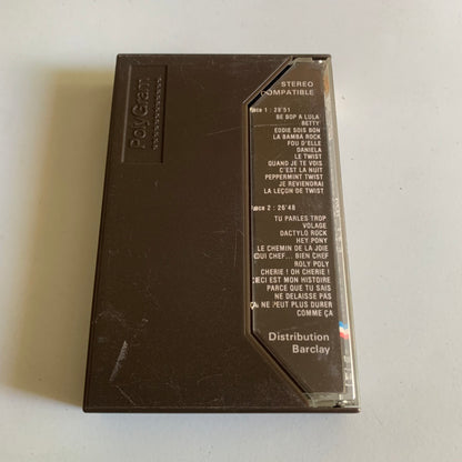 Les Chaussettes Noires - Story Vol 1 & 2 - Occasion