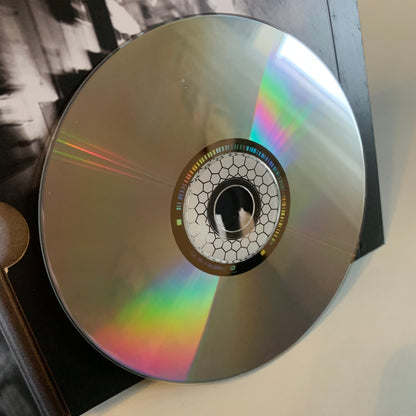 CD - Muse - The Resistance - 2009 Occasion