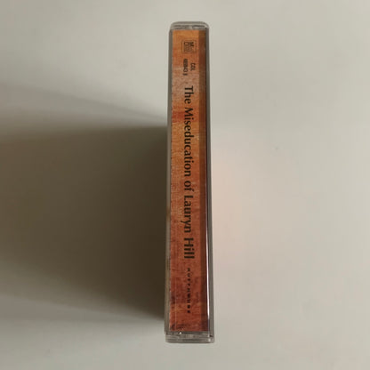 Lauryn Hill - The Miseducation Of Lauryn Hill - 1998 Occasion
