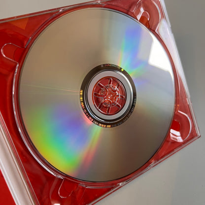 CD - Olivier Ker Ourio - Singular Insularity - 2020