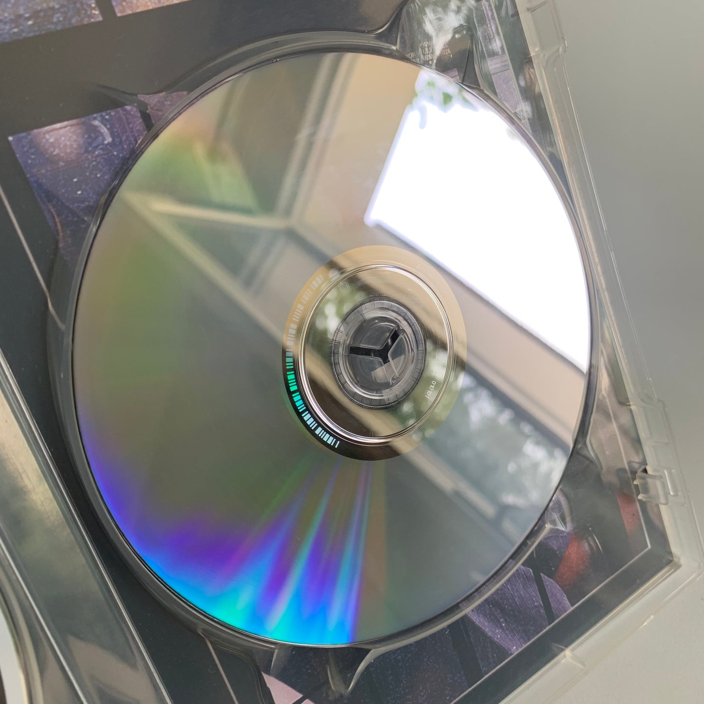 DVD - Soprano - Psychanalyse Après L'album - 2008