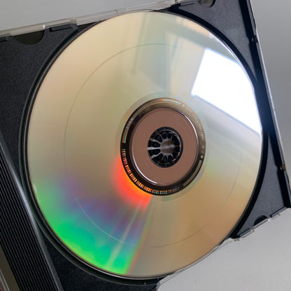 CD - The Vines - Winning Days - 2004 Occasion