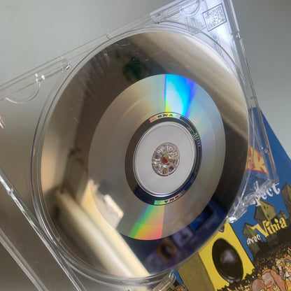 Lot CD - Alliance Ethnik - Respect - Parisien Du Nord - Fonk You - Simple & Funky - Single Occasion