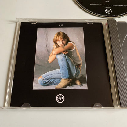 CD - Renaud - Putain De Camion - 1988 Occasion