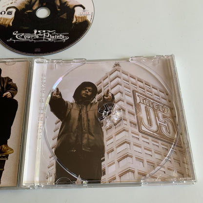 Jax - Courte Plainte - 2006 Occasion