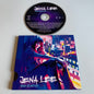 CD - Jena Lee - Vous Remercier - 2010