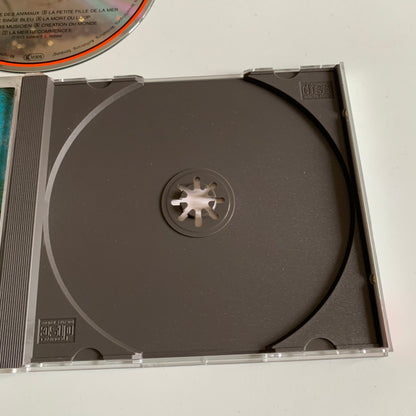 CD - Vangelis - L'Apocalypse Des Animaux - Occasion