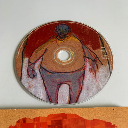 CD - Ma Valise - Noroc ! - 2001 Occasion