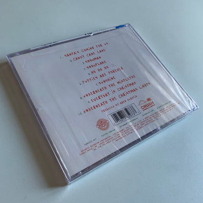 CD - Sia - Everyday Is Christmas - 2017 Neuf sous Blister