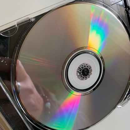 CD - Jamiroquai - Travelling Without Moving - 1996 Occasion