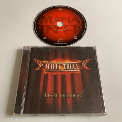 CD - Mafia Trece - Lever De Rideau - 1999 Occasion
