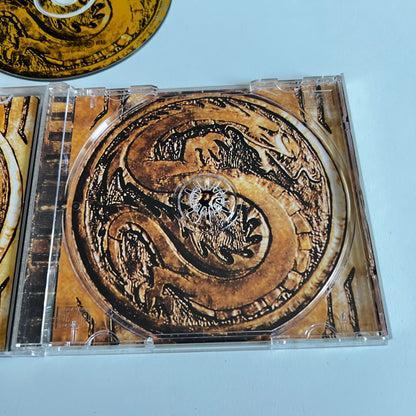 CD - Freeman - K.Rhyme Le Roi - L'Palais De Justice - 1999