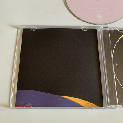 CD - Editors - In This Light And On This Evening - 2010 Occasion