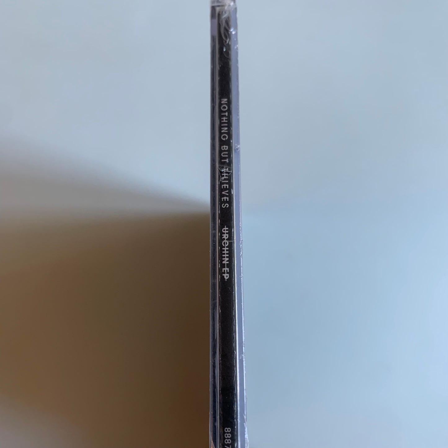 CD - Nothing But Thieves - Urchin EP - 2015 Neuf sous Blister