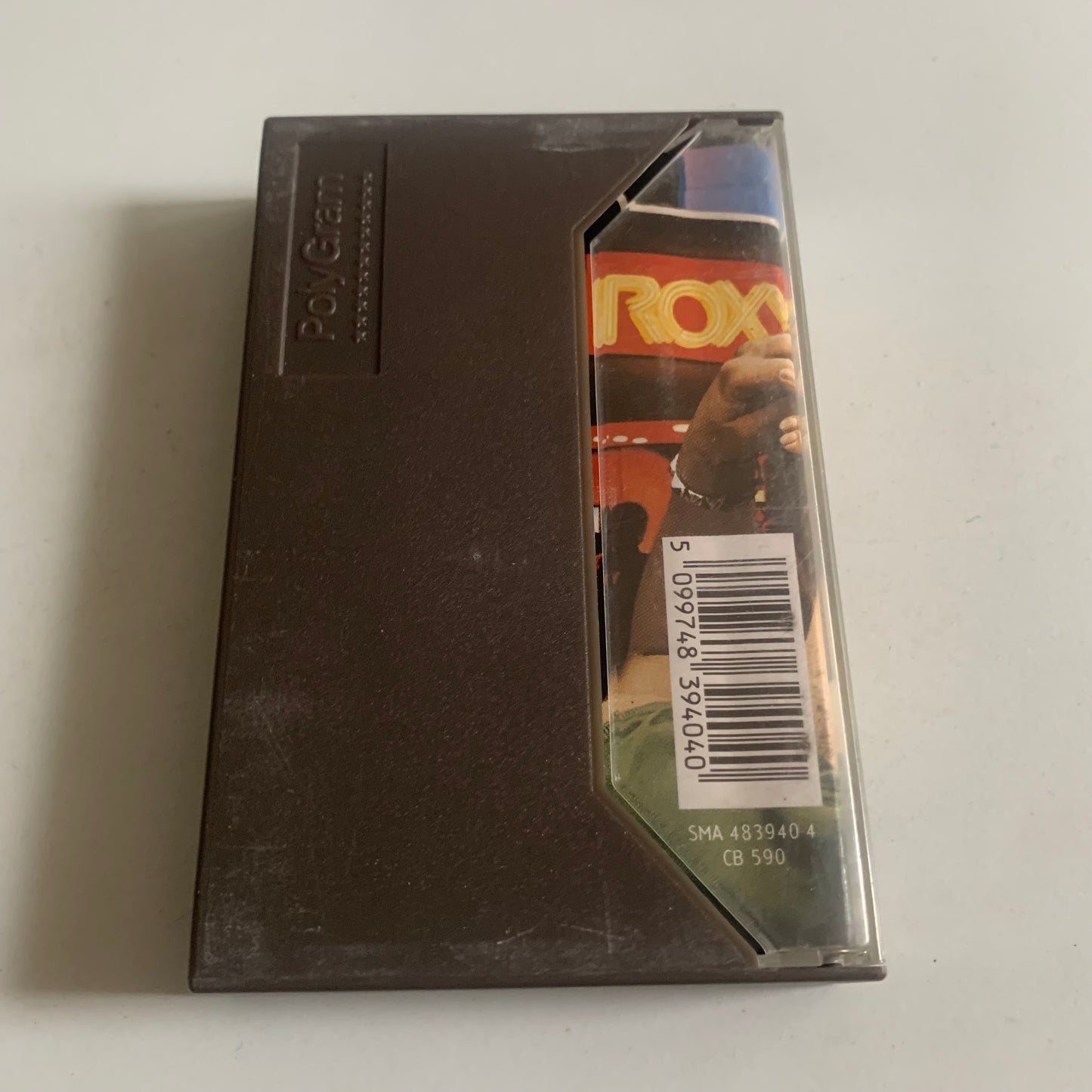 Michel Polnareff - Live At The Roxy - 1996 Occasion