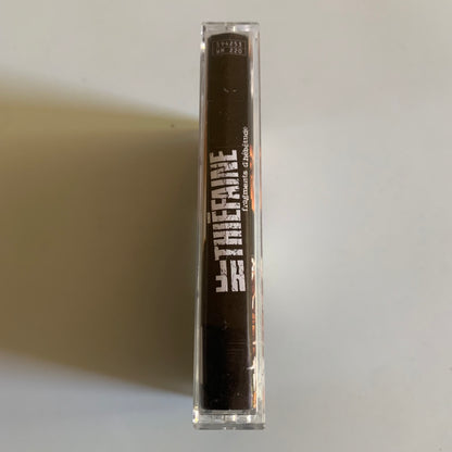 HF Thiéfaine - Fragments D’Hébétude - 1993 Occasion