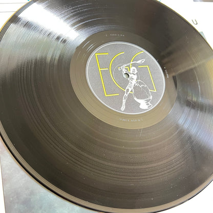 Vangelis Papathanassiou - Ignacio - LP 1977