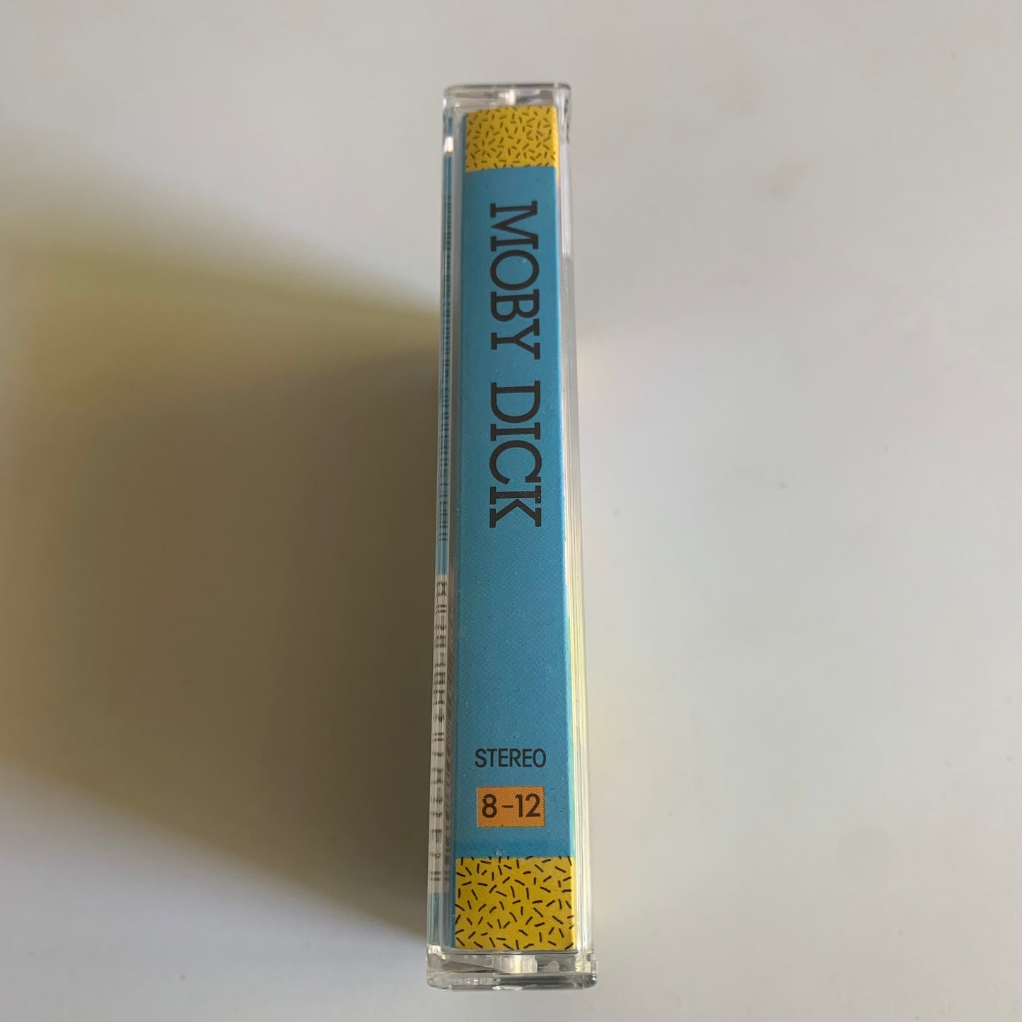 Herman Melville - Moby Dick - 1988 Occasion