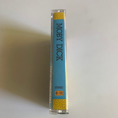 Herman Melville - Moby Dick - 1988 Occasion