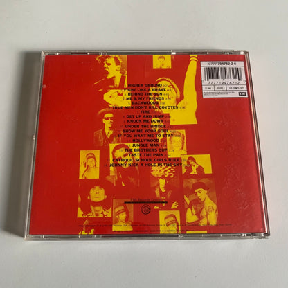 Red Hot Chili Peppers - Best Of What Hits!? - 1992 Occasion et