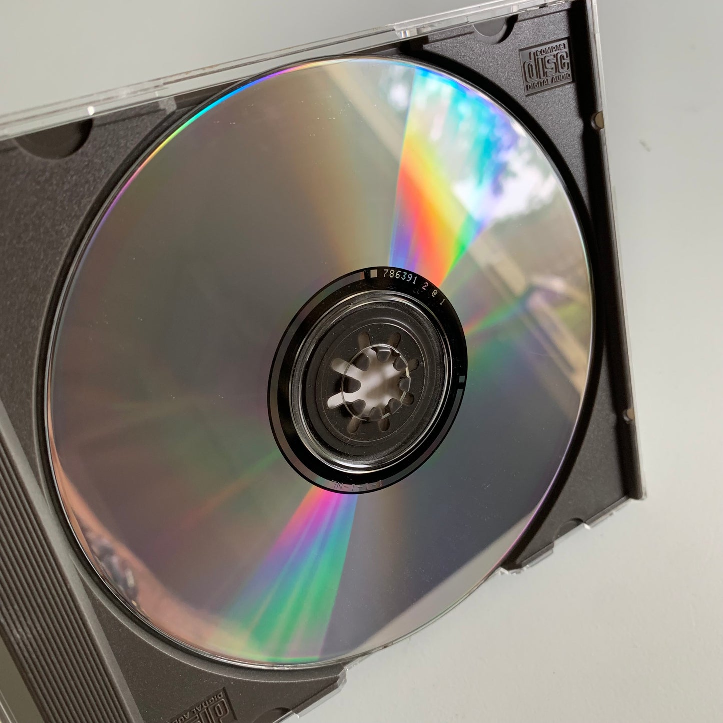 UB40 - CCCP - Live In Moscow - 1987 Occasion