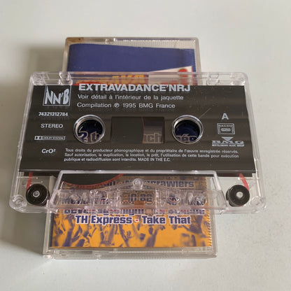 Variétés Compilation - Extravadance'NRJ - 1995 Occasion
