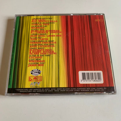 Variétés - Don'$ Party - 1997 Occasion