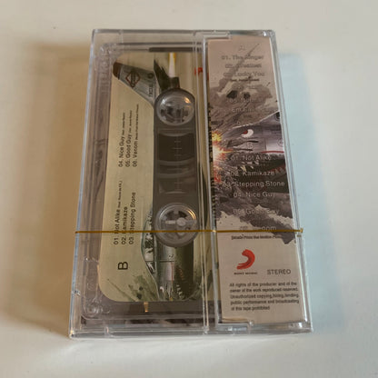 Eminem - Kamikaze - Neuve sous Blister