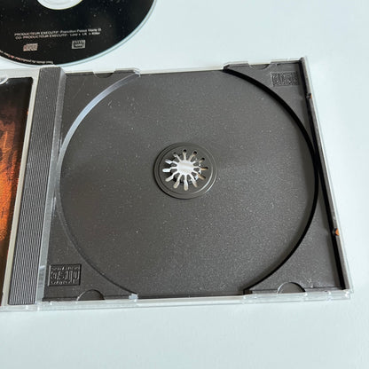 CD - Seven - 7 Péchés Capitaux - 2002
