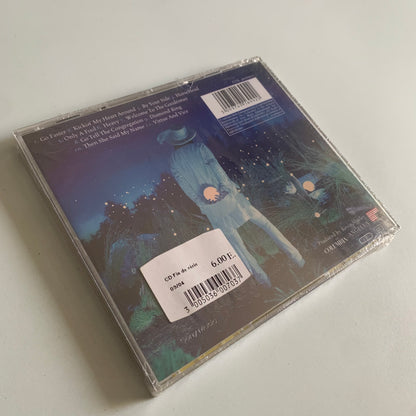 The Black Crowes - By Your Side - 1999 Neuf sous Blister