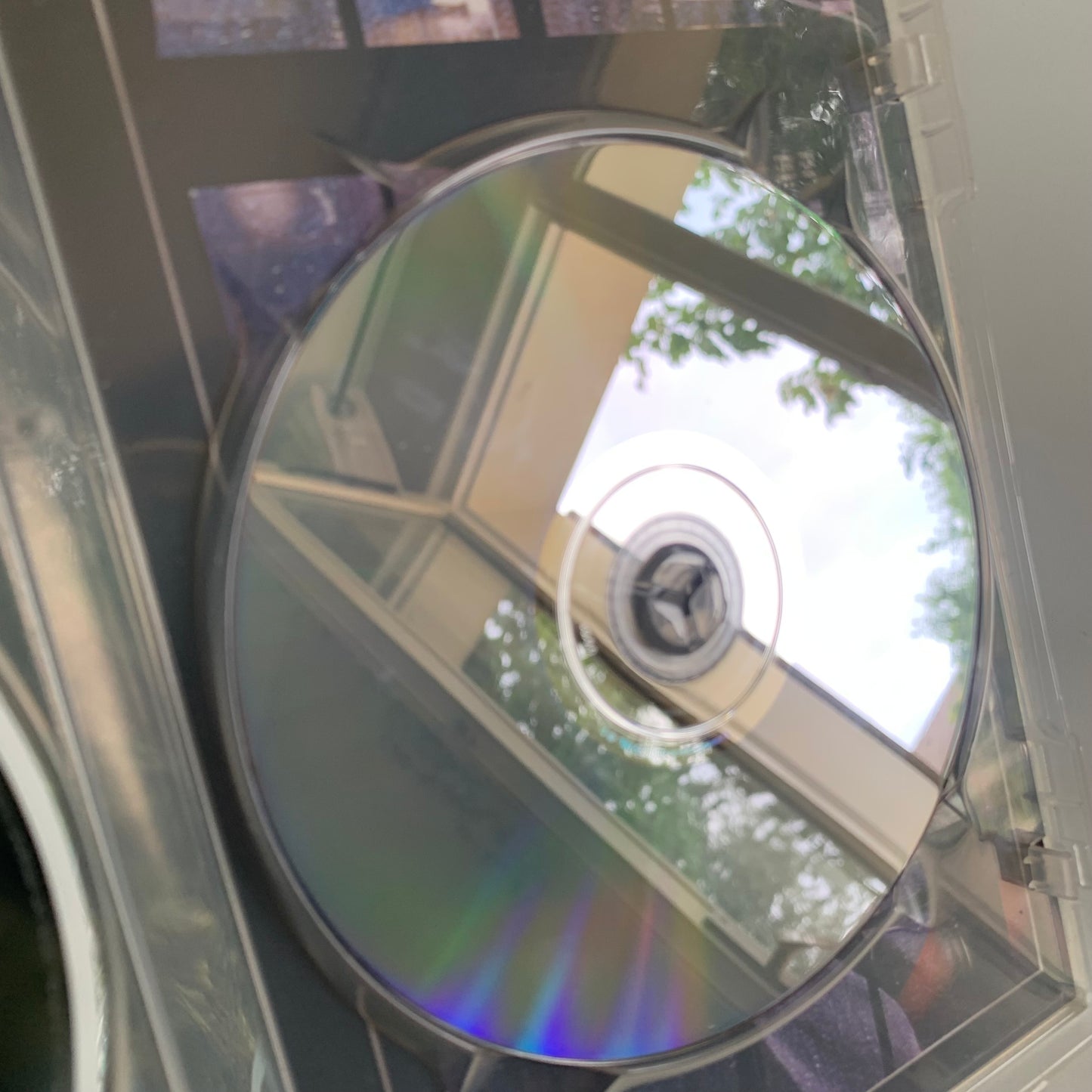 DVD - Soprano - Psychanalyse Après L'album - 2008