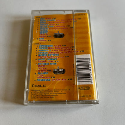 Compilation - Hits 97 - 1997