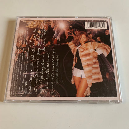 CD - Jennifer Lopez - This Is Me Then - 2002 Occasion