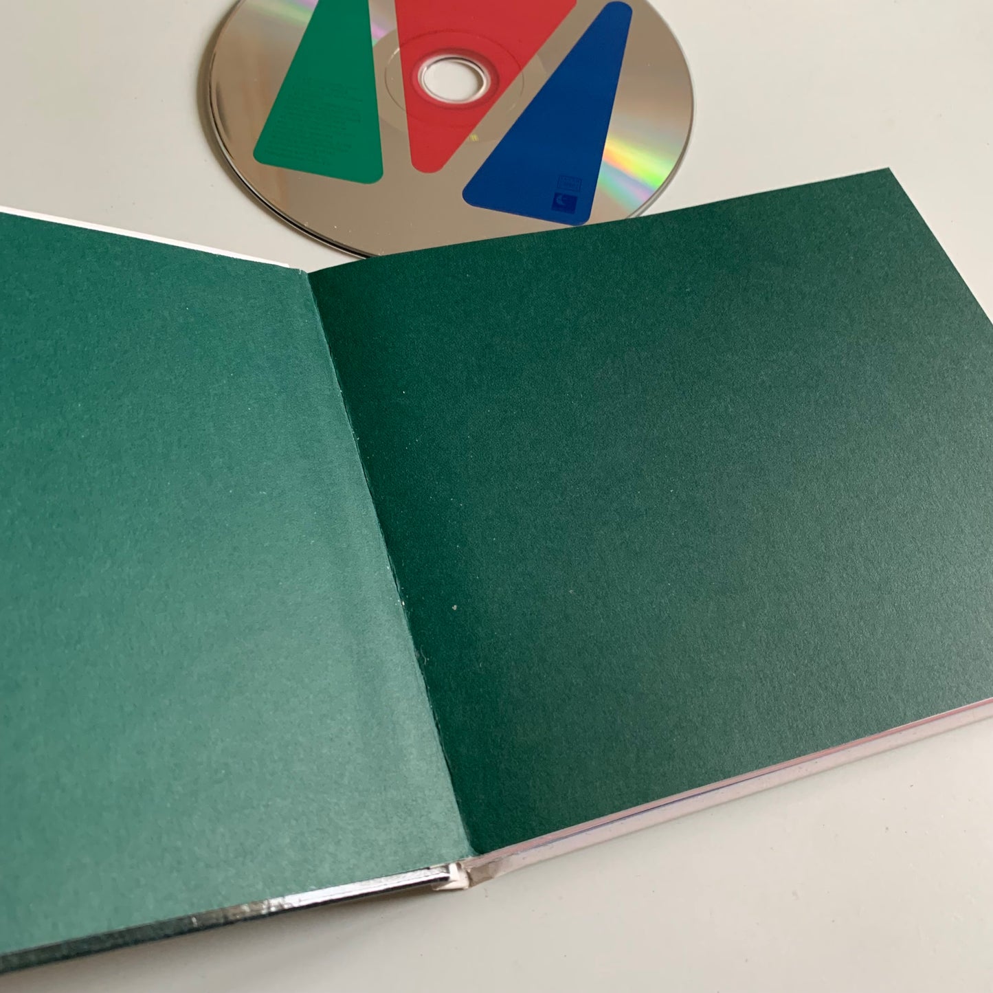 CD - Vianney - 2016 Occasion