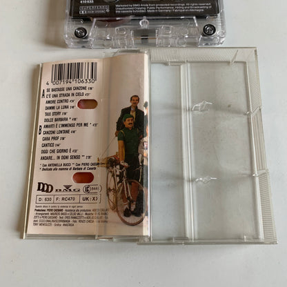 Eros Ramazzotti - In Ogni Senso - 1990 Occasion