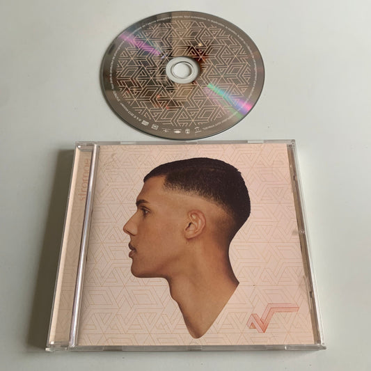CD - Stromae - Racine Carrée - 2013 Occasion