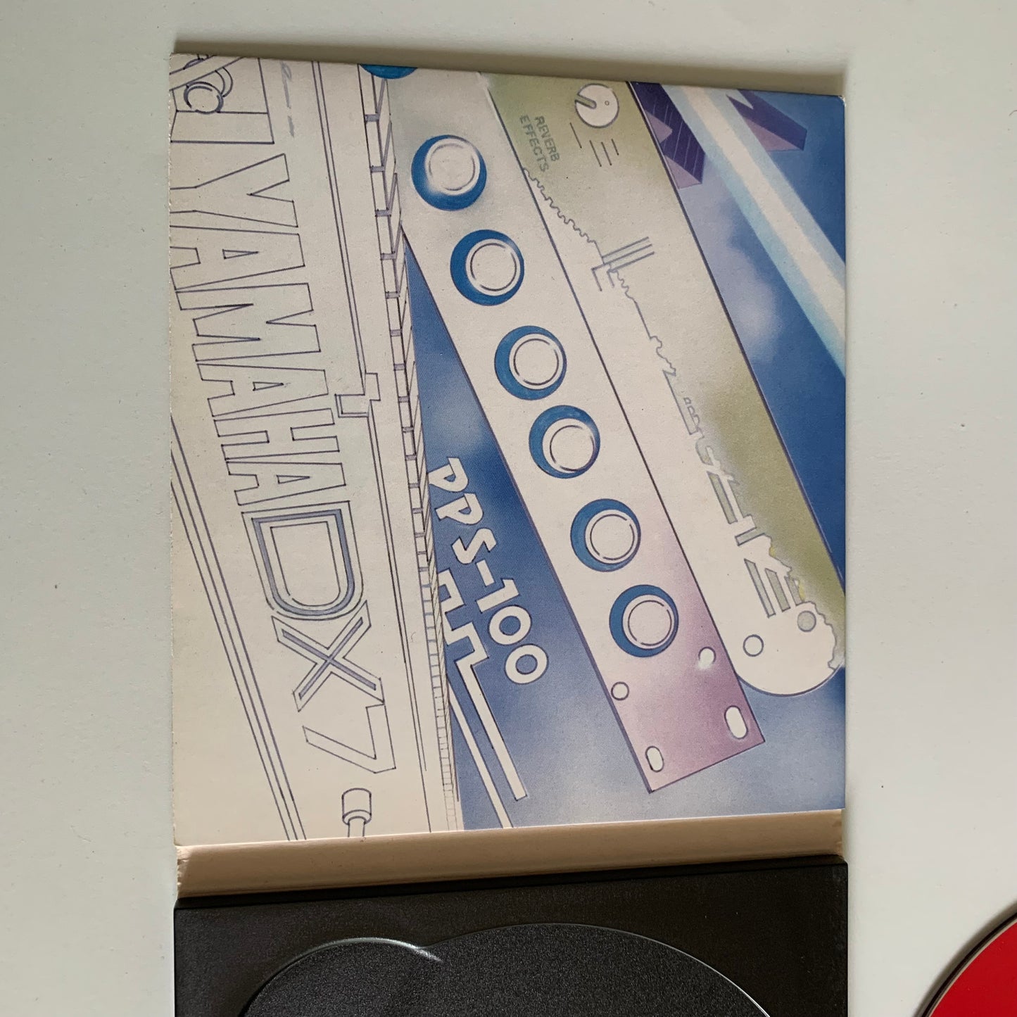 CD - Les Rythmes Digitales - Darkdancer - 1999 Occasion