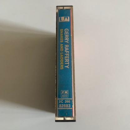 Gerry Rafferty - Snakes And Ladders - 1980 Occasion