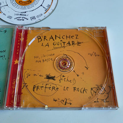 Big Soul - Big Soul - 1995 Occasion