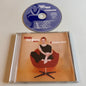 CD - Sonia Cat-Berro Quartet - A Singing Affair - 1998