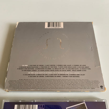 Dire Straits - Sultans Of Swing (The Very Best Of Dire Straits) - 1998 Occasion