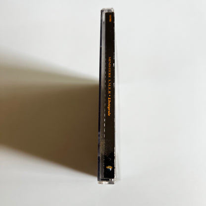 CD - Ministère Amer - L'Intégrale - 1997