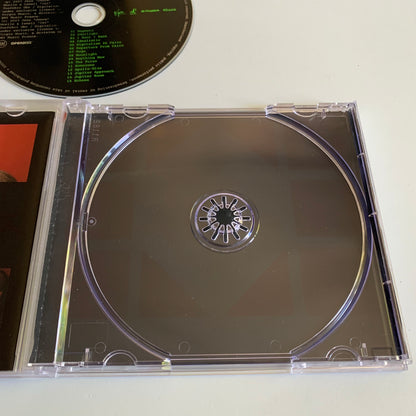 Digitalism - Idealism - 2007 Occasion