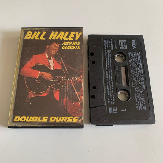 Bill Haley And His Comets - 1977 Occasion