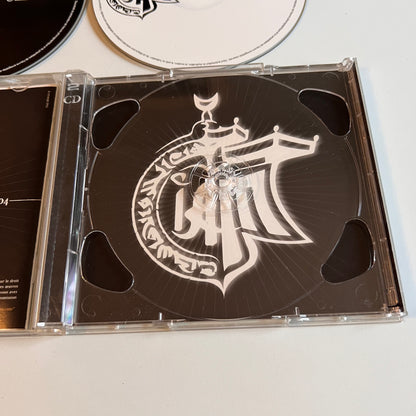 CD - IAM - Anthologie 1991-2004 - 2004