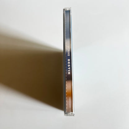 CD - Ninho - Destin - 2019